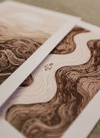 Six Postcards Bundle (A6)
