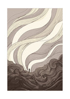 Postcard design