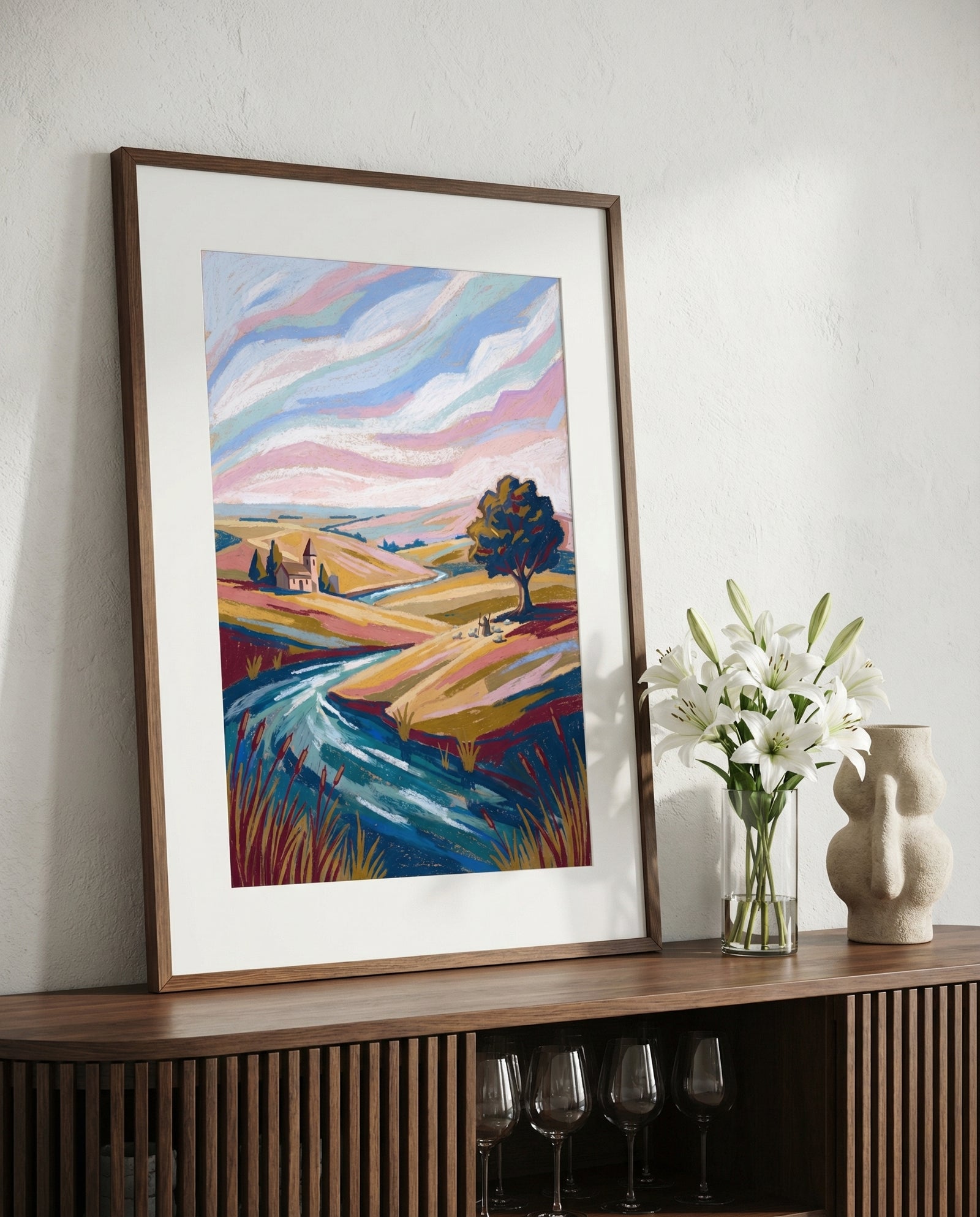 Shop the first releases