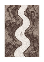Postcard design